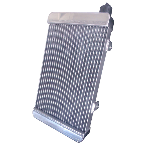 Radiateur AF1 - Action karting - Accessoires moteurs