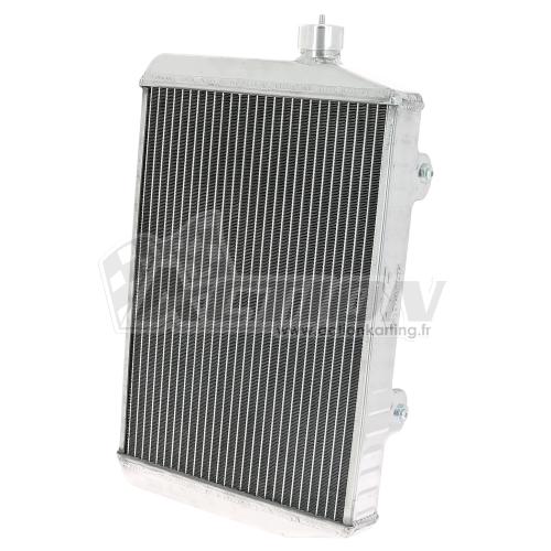 Radiateur AF1 LARGE - Avec réserve