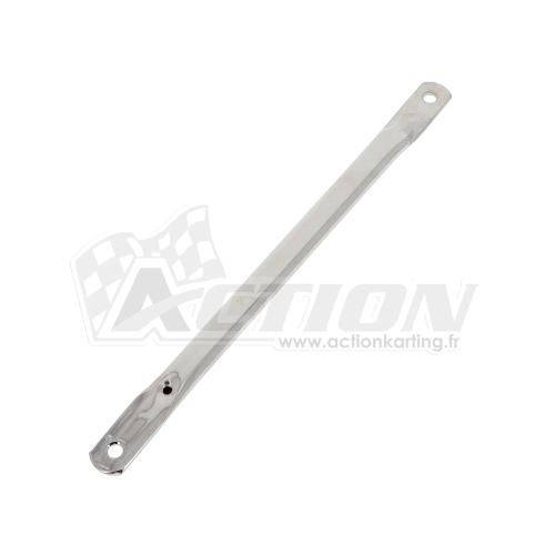 Raidisseur de si&egrave;ge plat