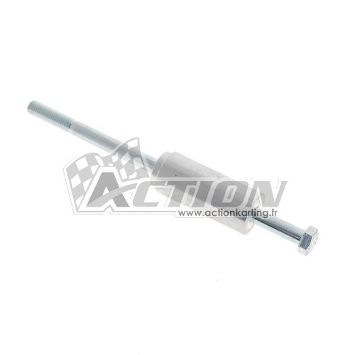 Rallonge entretoise pot Rotax