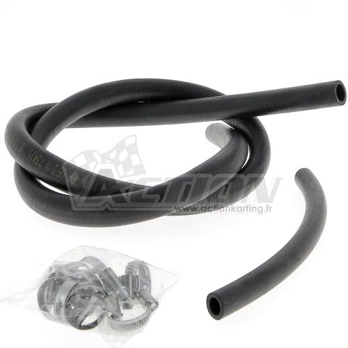 Durite eau 175 / Reedster, le kit