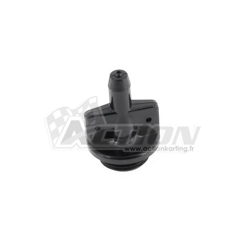 Reniflard M18 x1,5 Rotax Max