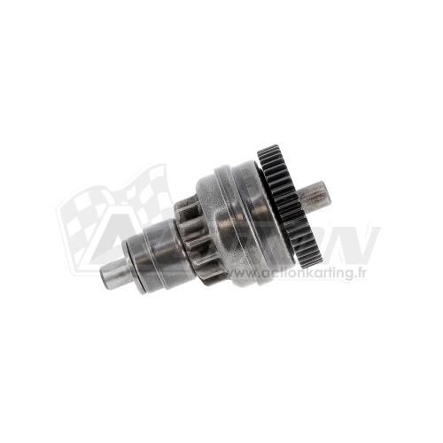 Renvoi de démarreur Vortex Mini 60 FR
