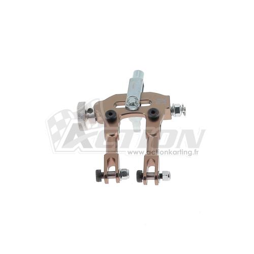 Répartiteur de frein pour 125 à chape