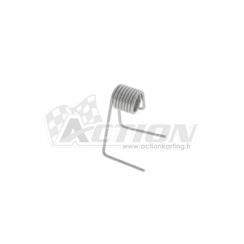 Ressort passe cable bougie Iame KA100