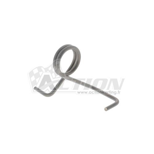 Ressort p&eacute;dale FREIN IPK r&eacute;glable ALU