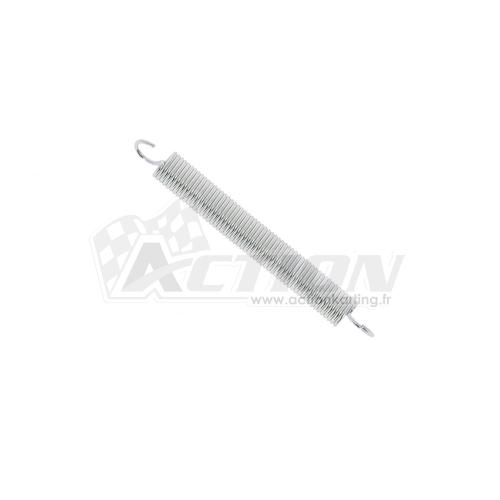 Ressort rappel de pédale - 70 mm
