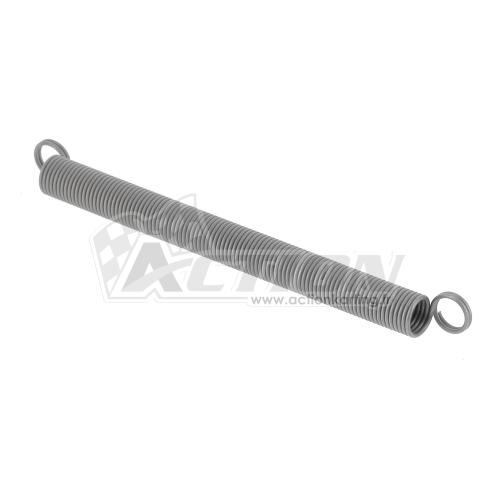 Ressort 135 mm silencieux échappement Rotax (National)