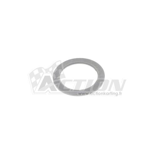 Rondelle appui - 20x28x1.2 - sélecteur IAME KZ