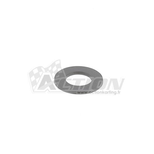 Rondelle calage 10x19x1.5