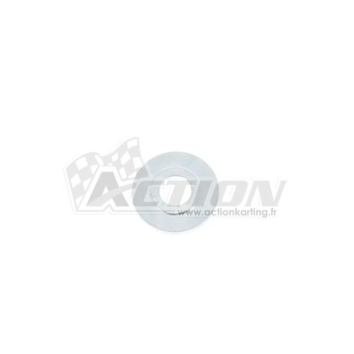 Rondelle calage H.3,8 mm