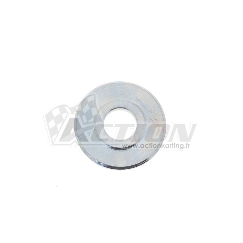 Rondelle calage Ø10 H.3mm