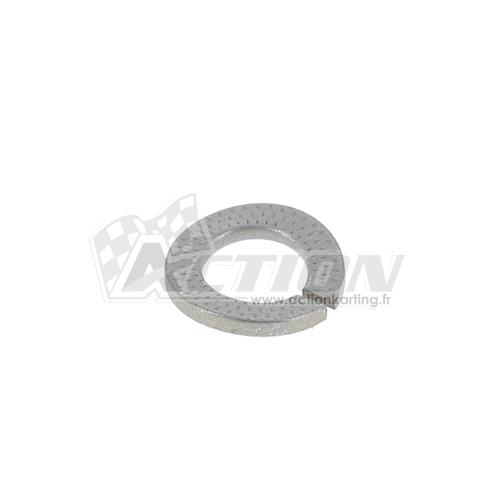 Rondelle d.8 frein de fixation Rotax Max