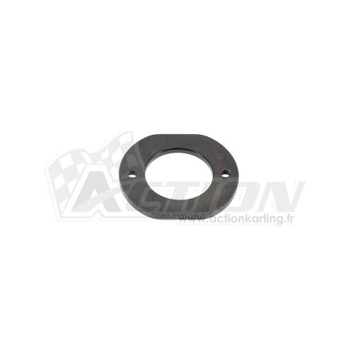 Rondelle filetée M4 fixation CCS IPK Dark ap. 2025