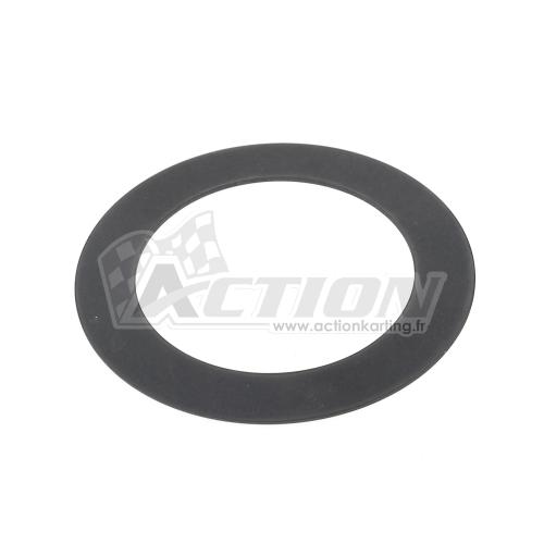 Rondelle frein roue dentée trans. primaire
