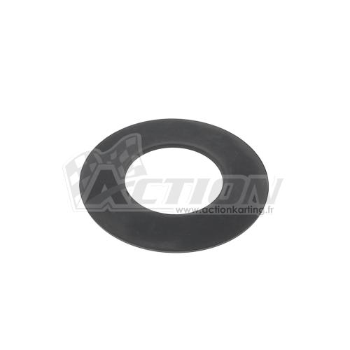 Rondelle roue dentée démarreur IAME 175