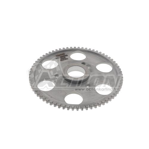 Roue dentée démarreur KA100