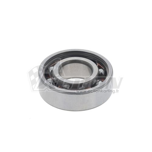 Roulement 6202 TN9/C4H (15x35x11 mm)