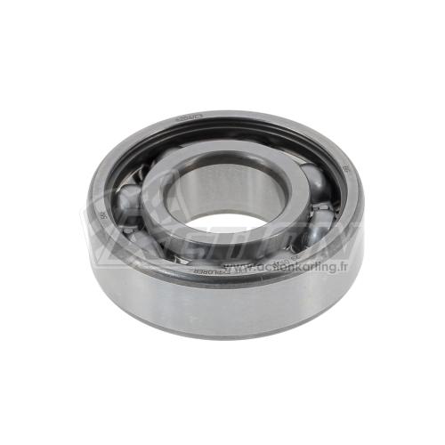 Roulement 6204 C3 Ø20x47x14