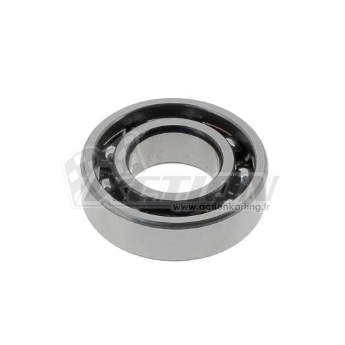 Roulement 6205 TN9 C4 - 25x52x15