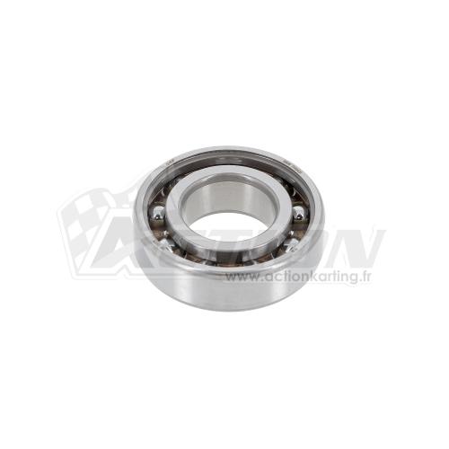 Roulement 6205 TN9 C5 - 25x52x15