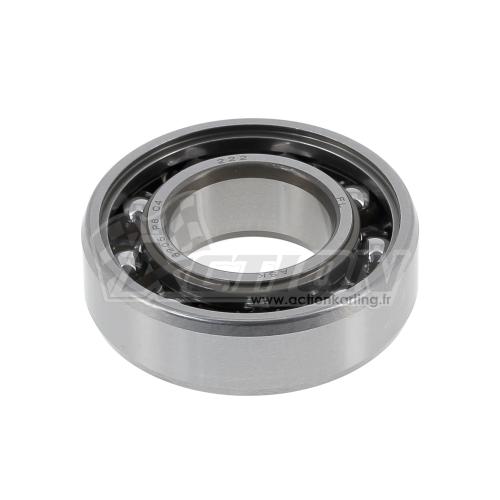 Roulement 6205 TN9C4 Vilebrequin