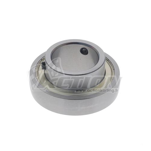 Roulement arbre AR Ø40 x 80 mm