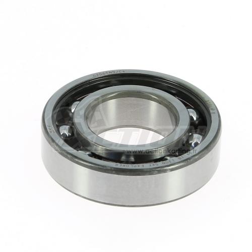 Roulement 6206 TN9 C4 | 30x62x16 | vilebrequin X30