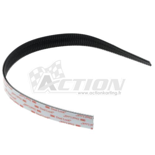 Ruban velcro de fixation