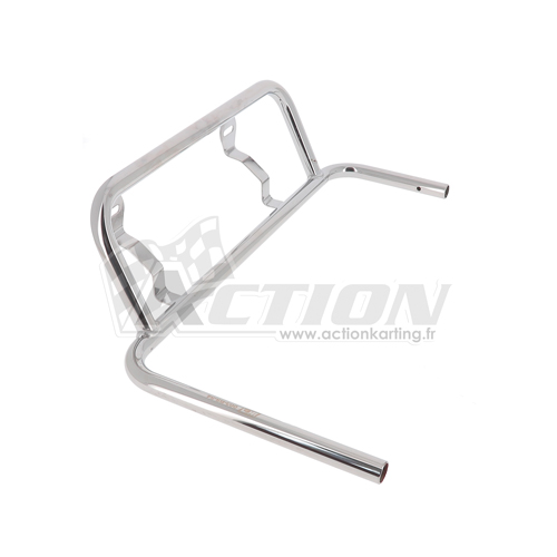 Support ponton KG 506 | entraxe 500 mm