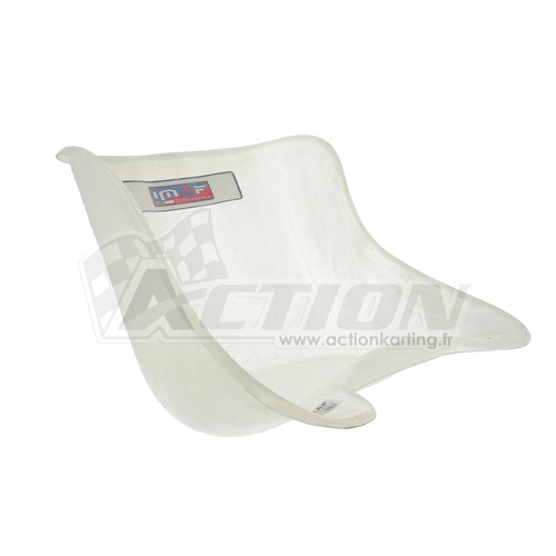 Siège IMAF F12 - 41cm *extra large spécial location*