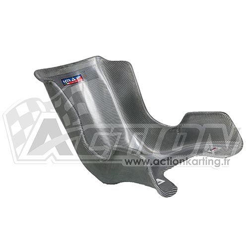 Siège IMAF H7 Silver Soft (taille 27 ou 28 cm)