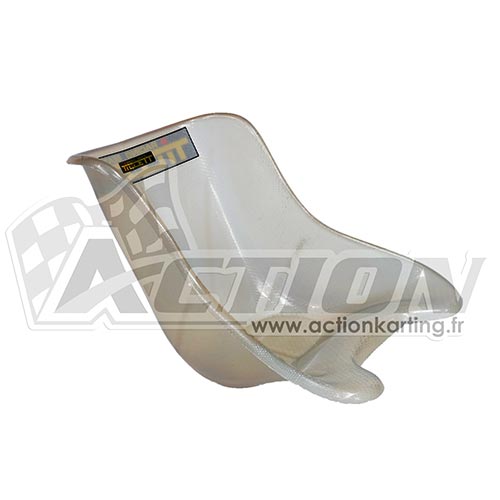 Siège Tillett T9.5 Racing