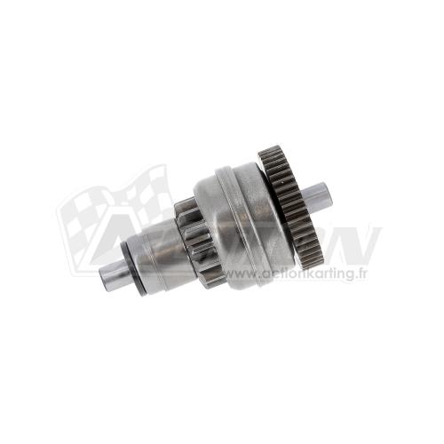 Renvoie de démarreur - IAME 175 BV / Shifter (inversé)