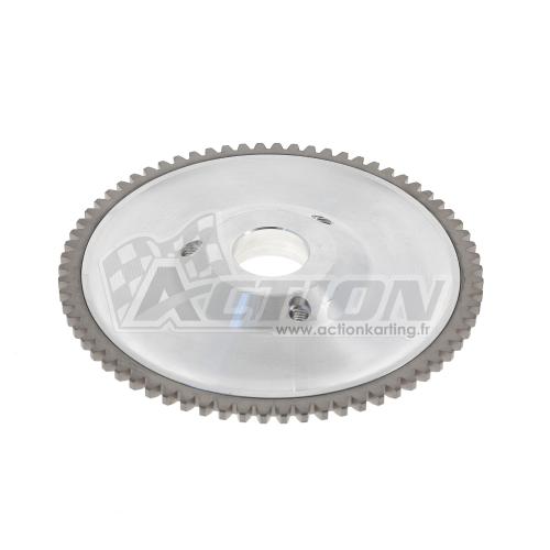 Roue dentée démarreur IAME175/Shifter125
