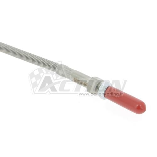 Sonde de température d'échappement AIM - Type M5