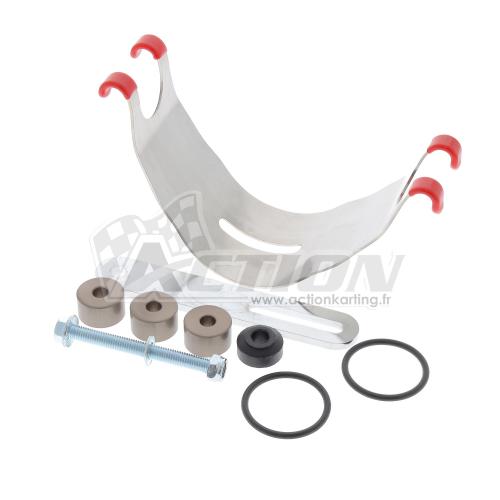 Support de boîte à air KG NITRO / POWER BASE