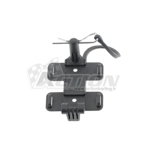 Support de transpondeur TranX MYLAPS - TR2/FLEX