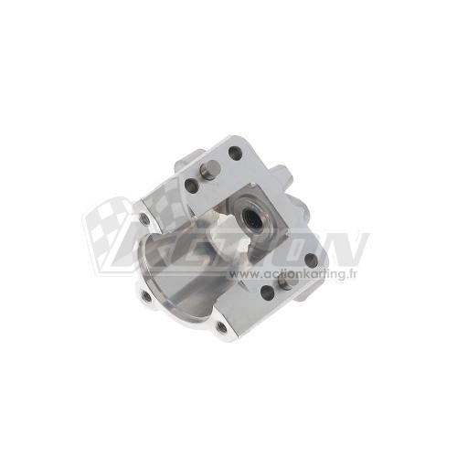 Support d&eacute;marreur et renvoi IAME KA100