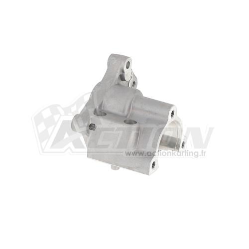 Support démarreur et renvoi IAME X30 Shifter