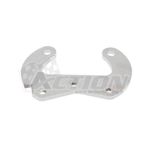 Support étrier frein AR - STORM evo ap.2014