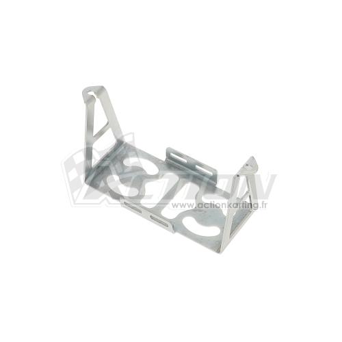Support nu de batterie Rotax Max
