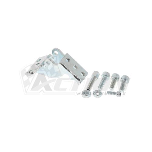 Support poignée embrayage IPK alu modèle R - 2026