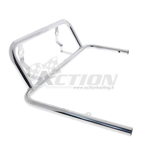 Support ponton IPK KG 507 | entraxe 500 mm