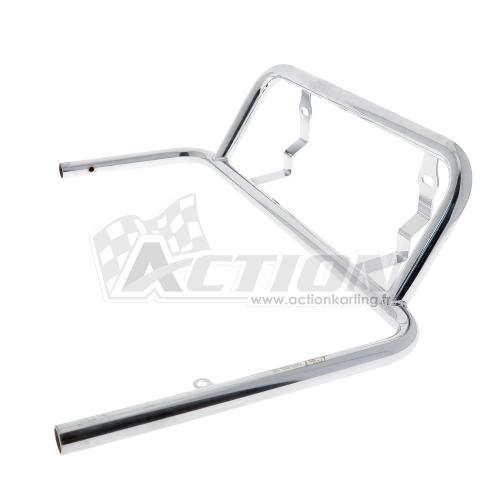 Support ponton IPK KG 507 | entraxe 500 mm