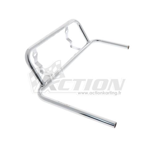 Support ponton 507 (universel) | entraxe 500 mm