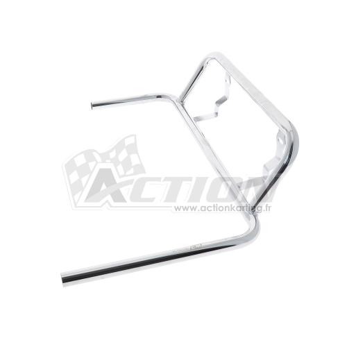 Support ponton 507 (universel) | entraxe 500 mm