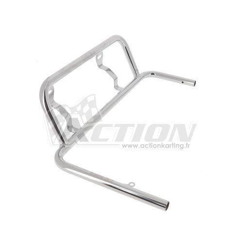 Support ponton IPK KG 506 | entraxe 500 mm