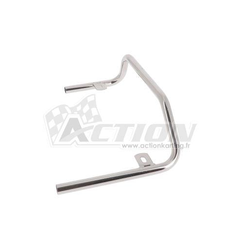 Support ponton Minikart MK14 | entraxe 380 mm