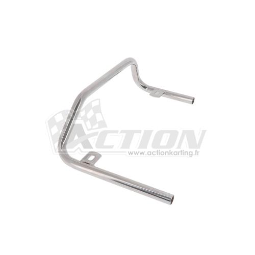 Support ponton Minikart MK14 | entraxe 380 mm